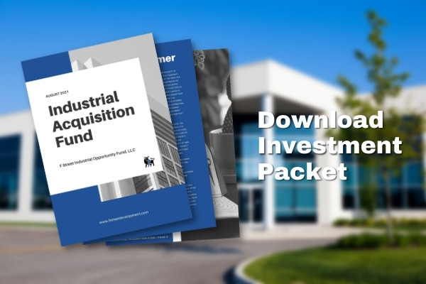 Download Investment Packet
